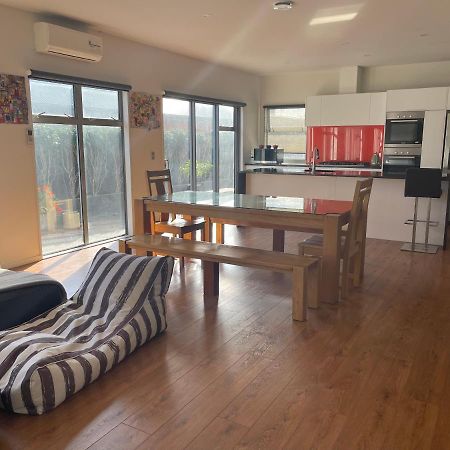 Stunning Park Side Holiday Home 크라이스트처치 외부 사진